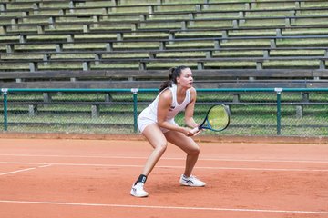 Bild 696 - BL Nord Der Club an der Alster - Bielefelder TTC : Ergebnis: 8:1